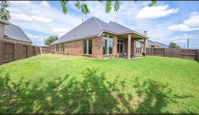 3727 Long Flower Court, Fulshear, TX 77441