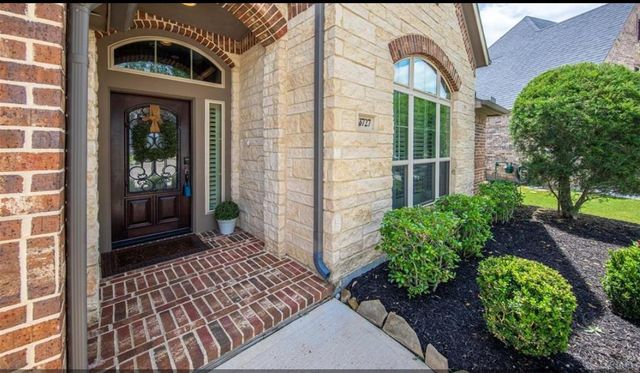3727 Long Flower Court, Fulshear, TX 77441