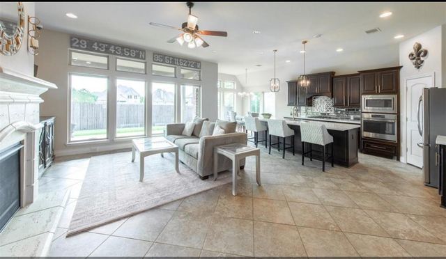 3727 Long Flower Court, Fulshear, TX 77441