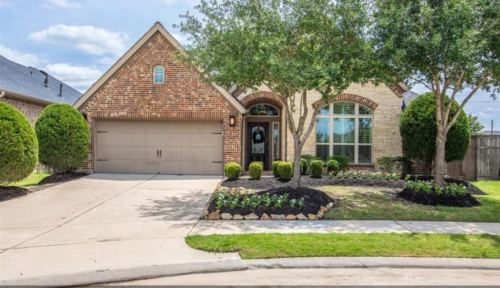 3727 Long Flower Court, Fulshear, TX 77441