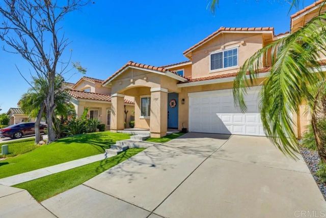 1727 Long Ridge Street, Chula Vista, CA 91913