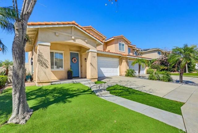 1727 Long Ridge Street, Chula Vista, CA 91913