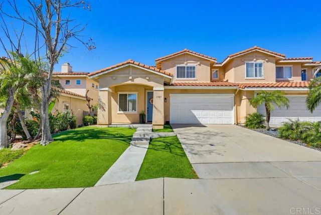 1727 Long Ridge Street, Chula Vista, CA 91913