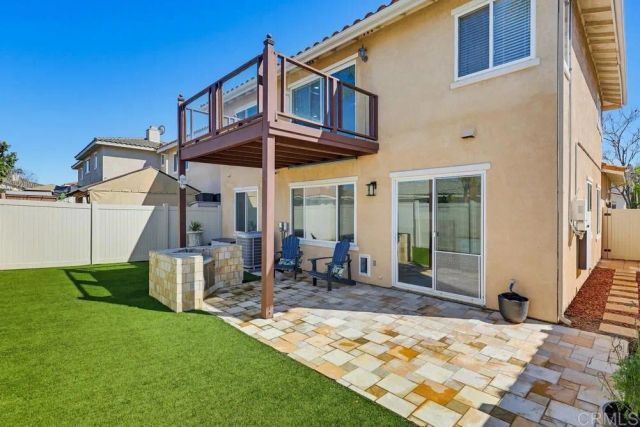 1727 Long Ridge Street, Chula Vista, CA 91913