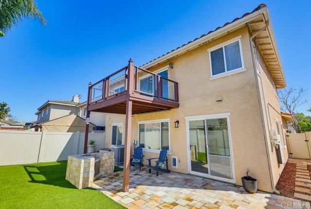 1727 Long Ridge Street, Chula Vista, CA 91913