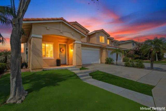 1727 Long Ridge Street, Chula Vista, CA 91913