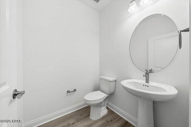 8912 Parrot Place, Panama City Beach, FL 32413