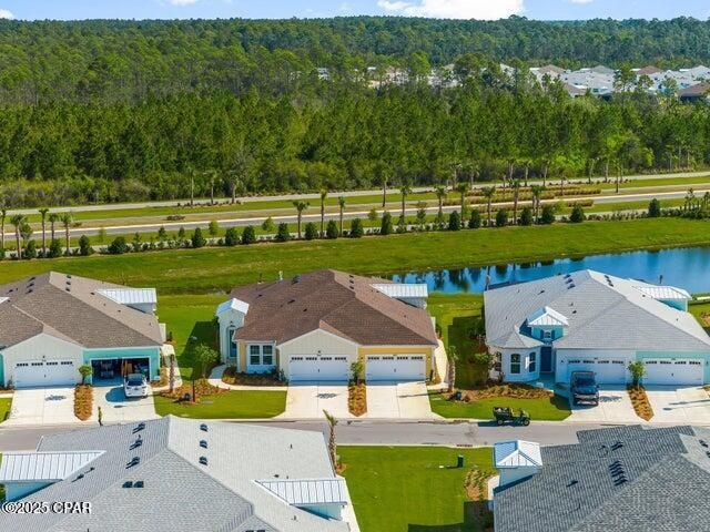 8912 Parrot Place, Panama City Beach, FL 32413