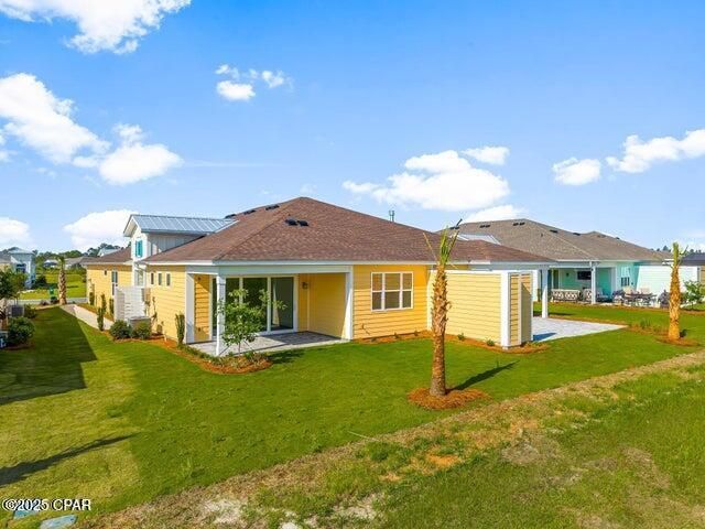 8912 Parrot Place, Panama City Beach, FL 32413