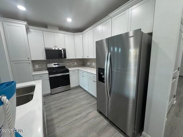 8912 Parrot Place, Panama City Beach, FL 32413