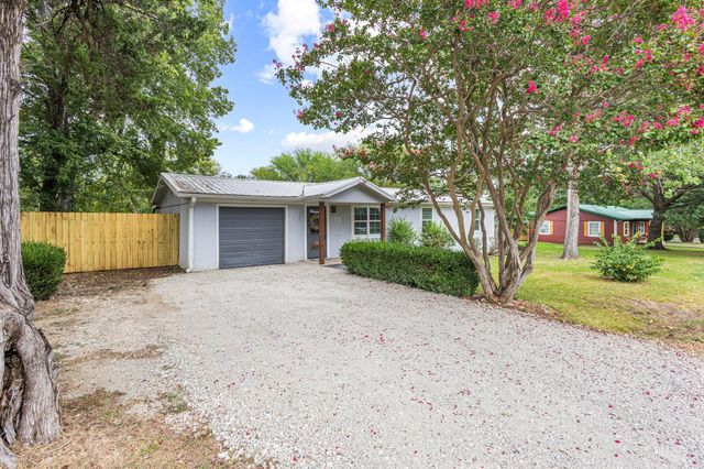 287 Pecan Drive, Pottsboro, TX 75076