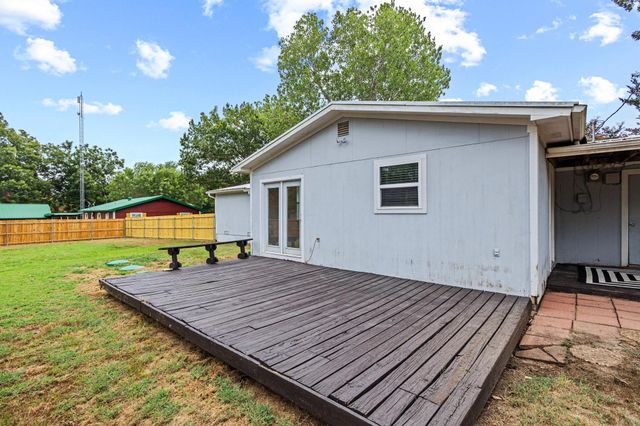 287 Pecan Drive, Pottsboro, TX 75076