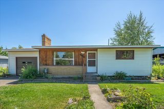 7616 E Baldwin Ave, Spokane, WA 99212