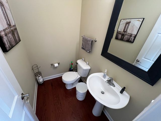 380 Risen Star Lane 380, Oswego, IL 60543