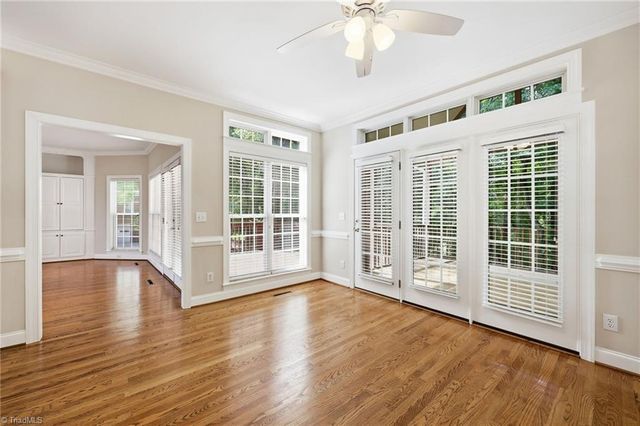 105 Creekstone Court, Winston-salem, NC 27104