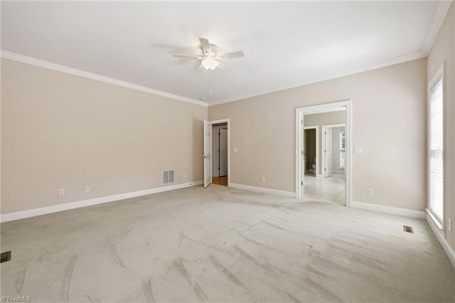 105 Creekstone Court, Winston-salem, NC 27104