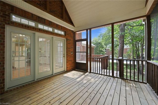 105 Creekstone Court, Winston-salem, NC 27104