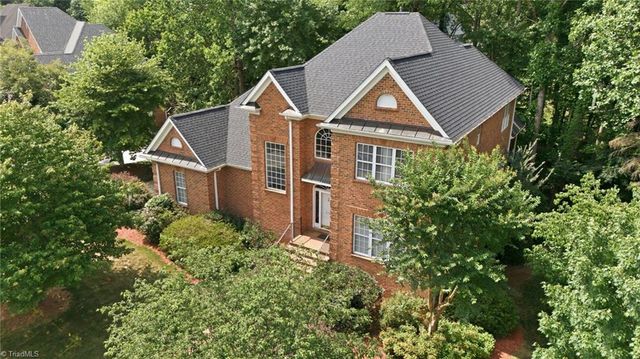 105 Creekstone Court, Winston-salem, NC 27104