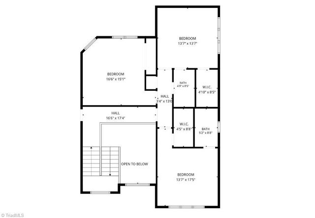 105 Creekstone Court, Winston-salem, NC 27104