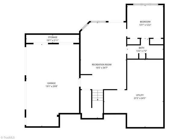 105 Creekstone Court, Winston-salem, NC 27104