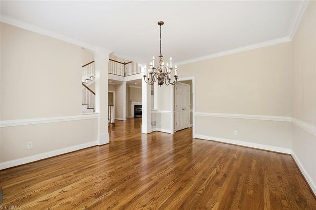 105 Creekstone Court, Winston-salem, NC 27104