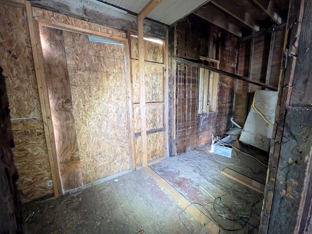 115 E Cass Street, Bangor City, MI 49013