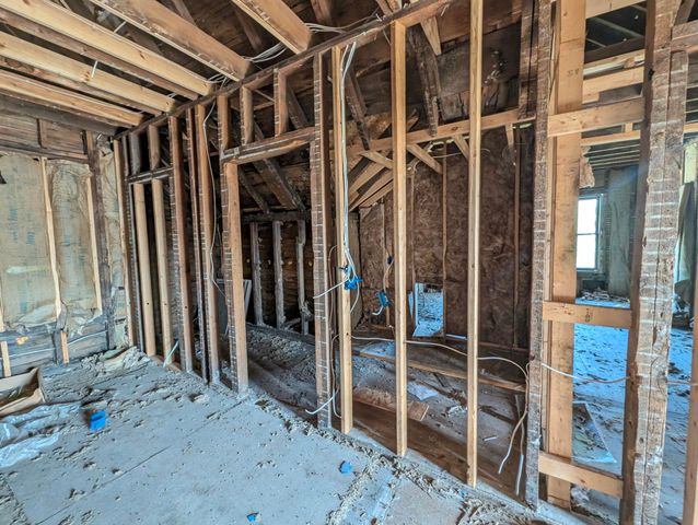 115 E Cass Street, Bangor City, MI 49013