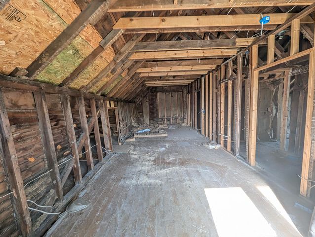 115 E Cass Street, Bangor City, MI 49013