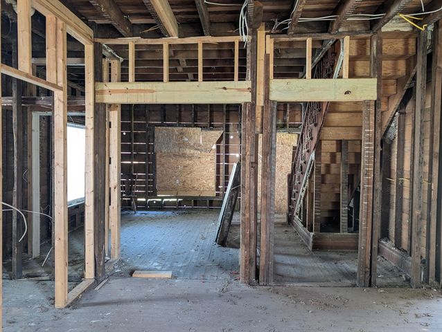 115 E Cass Street, Bangor City, MI 49013
