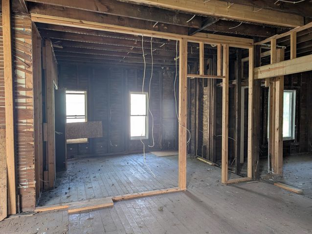 115 E Cass Street, Bangor City, MI 49013