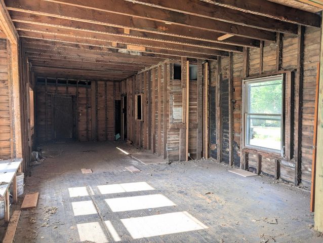 115 E Cass Street, Bangor City, MI 49013
