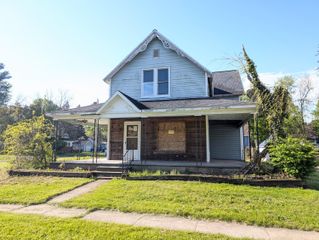 115 E Cass Street, Bangor City, MI 49013