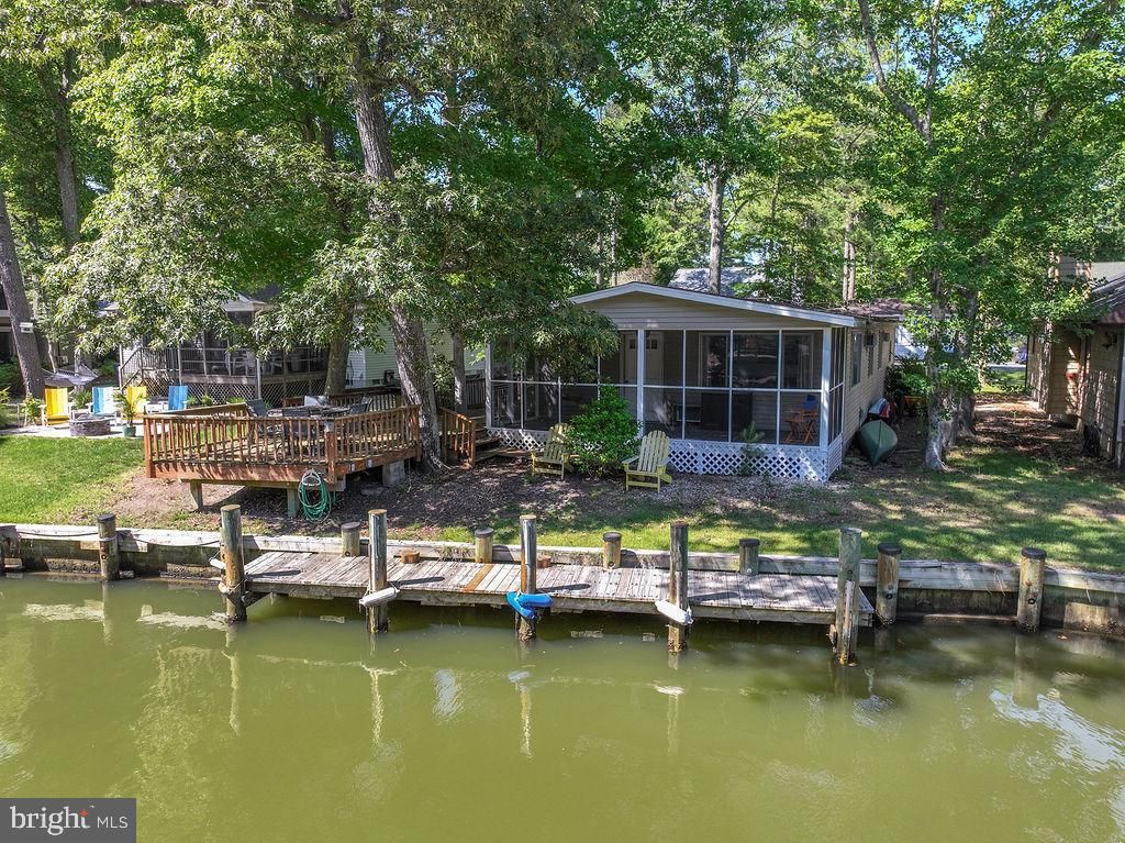 Image 1 of property listing at 44 GRAND PORT RD, Ocean Pines, MD 21811