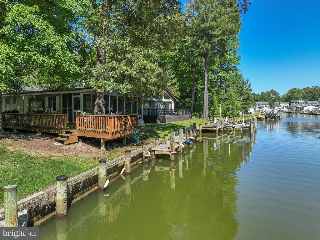 Image 2 of property listing at 44 GRAND PORT RD, Ocean Pines, MD 21811