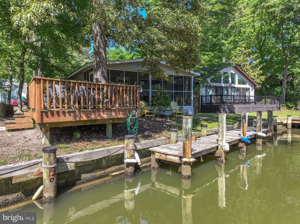 Image 3 of property listing at 44 GRAND PORT RD, Ocean Pines, MD 21811