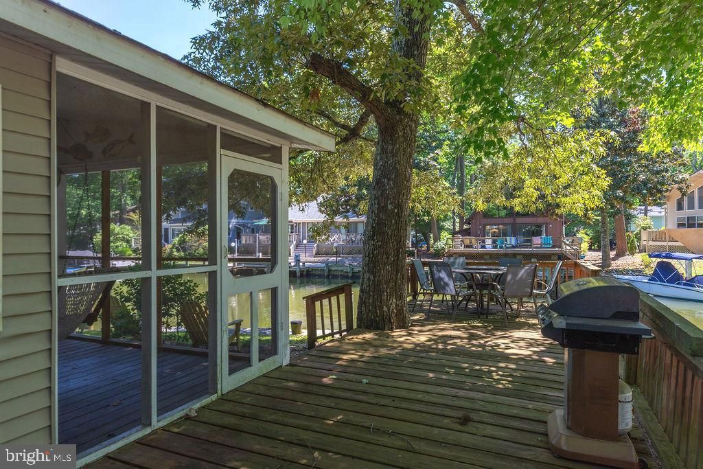 Image 30 of property listing at 44 GRAND PORT RD, Ocean Pines, MD 21811