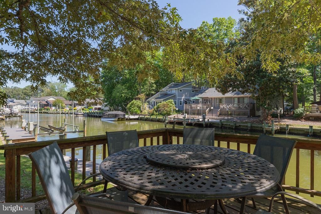 Image 31 of property listing at 44 GRAND PORT RD, Ocean Pines, MD 21811