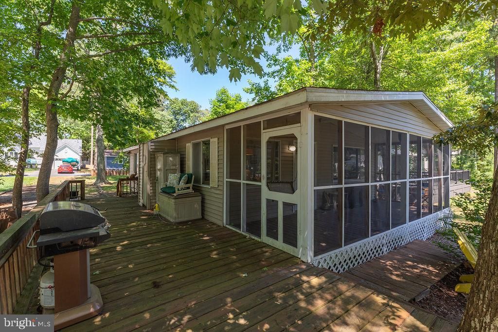 Image 32 of property listing at 44 GRAND PORT RD, Ocean Pines, MD 21811