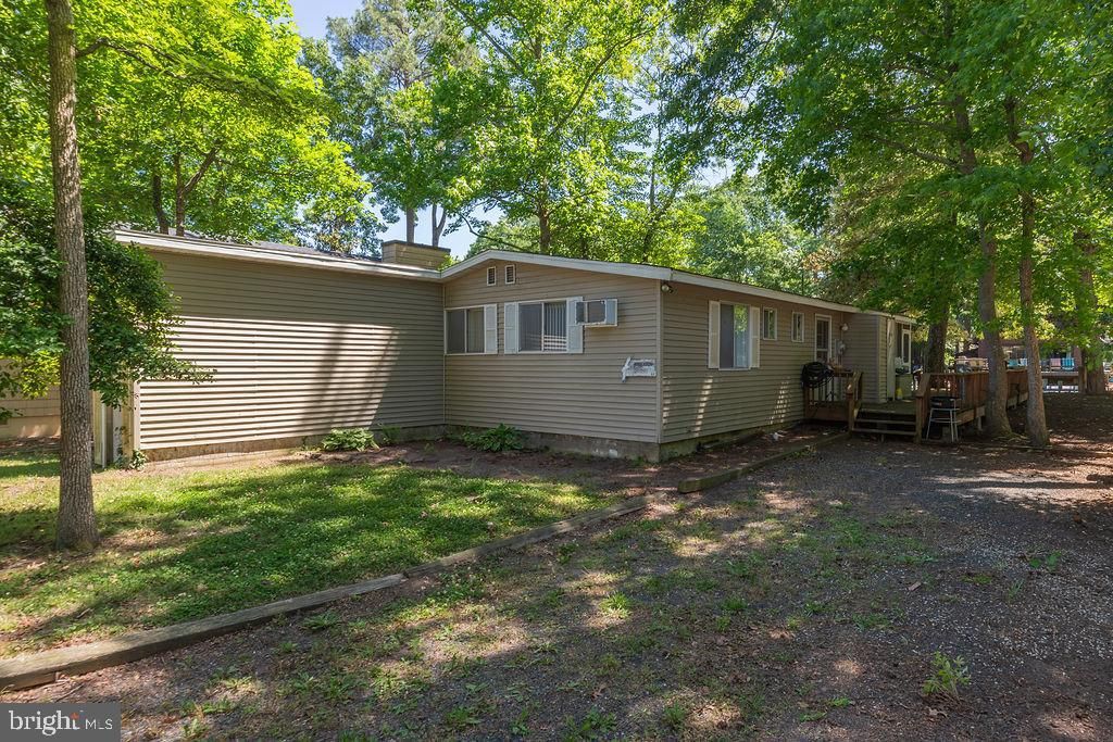 Image 36 of property listing at 44 GRAND PORT RD, Ocean Pines, MD 21811
