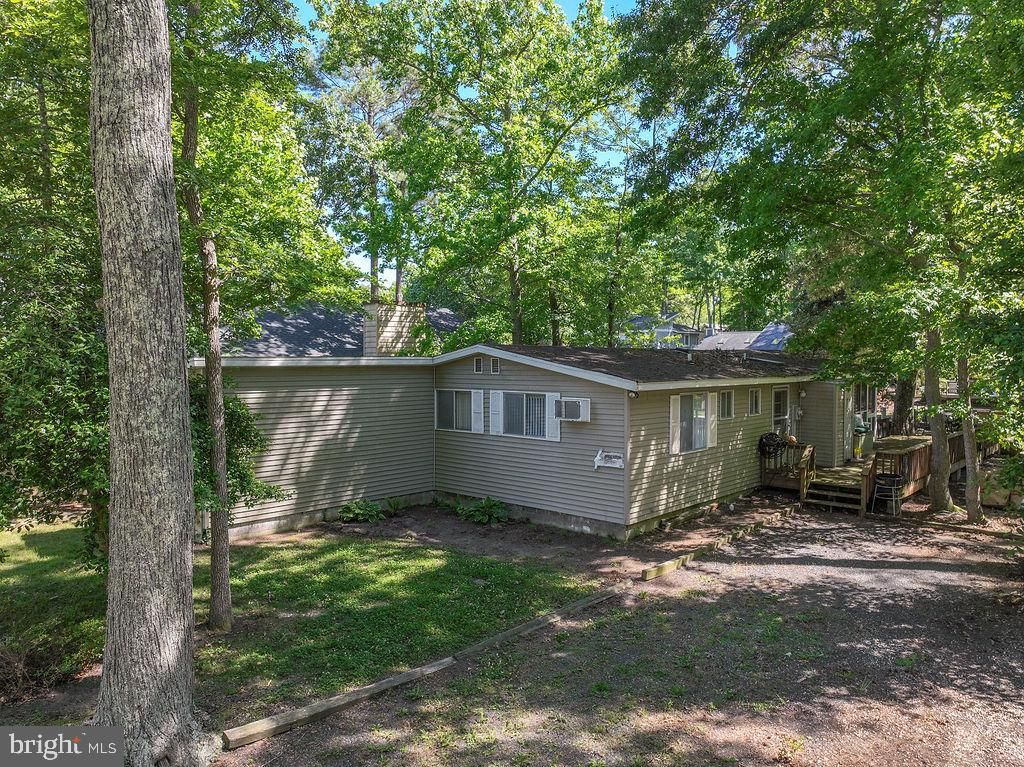 Image 38 of property listing at 44 GRAND PORT RD, Ocean Pines, MD 21811