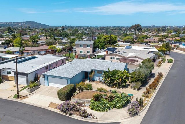 5172 Caywood St, San Diego, CA 92117