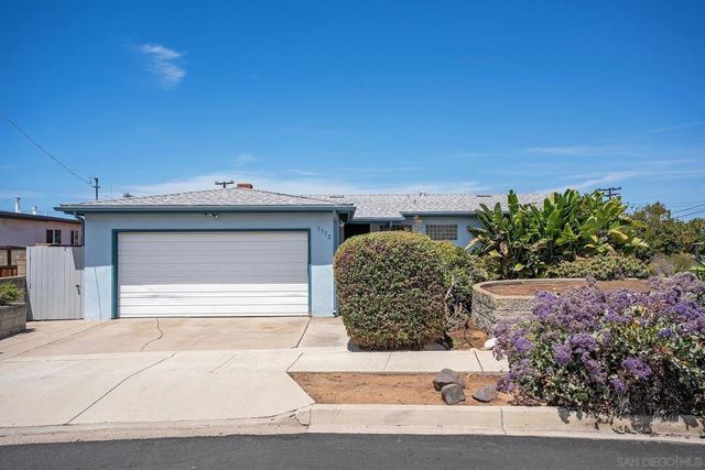 5172 Caywood St, San Diego, CA 92117