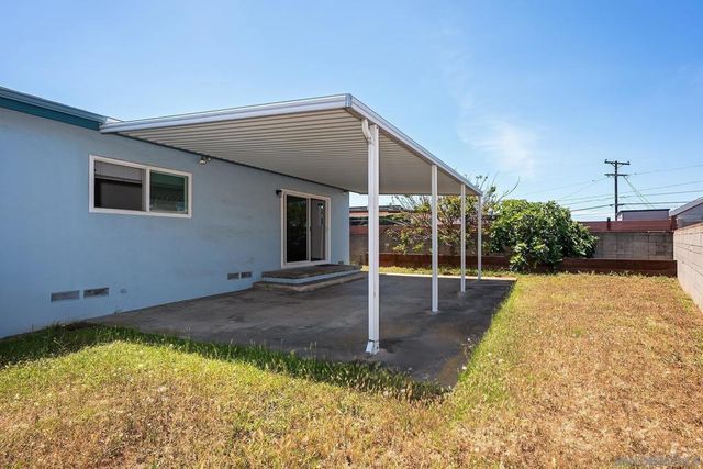5172 Caywood St, San Diego, CA 92117