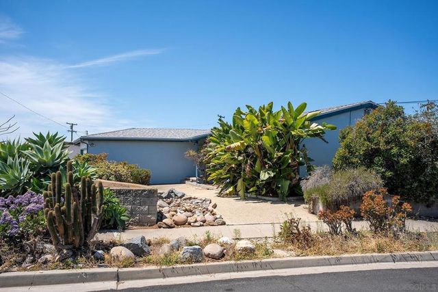 5172 Caywood St, San Diego, CA 92117