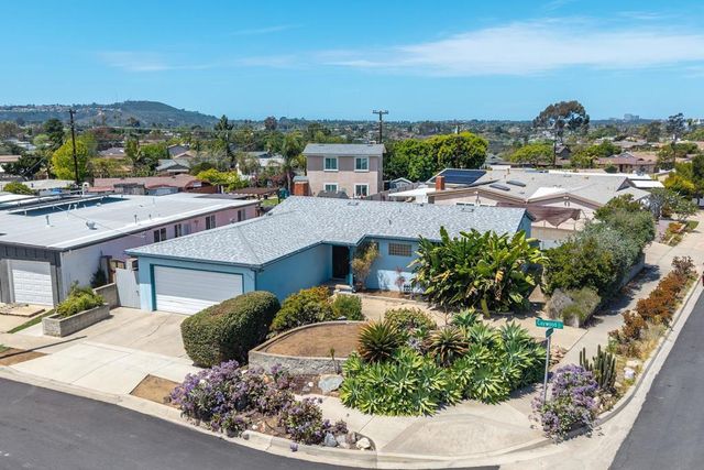 5172 Caywood St, San Diego, CA 92117
