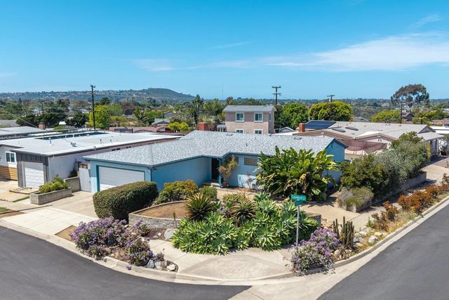 5172 Caywood St, San Diego, CA 92117