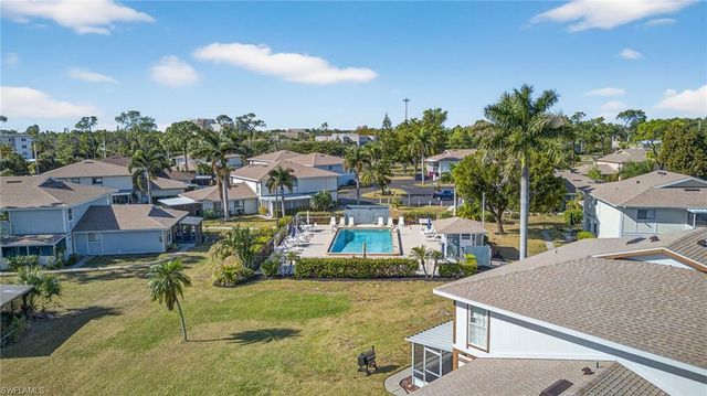 3271 Royal Canadian TRCE # 1, Fort Myers, FL 33907