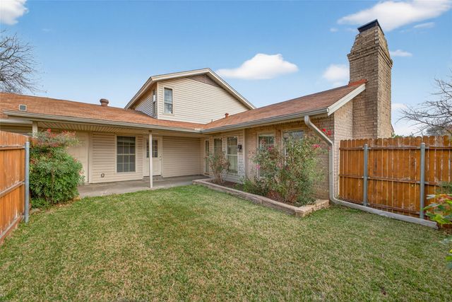 2801 Vancouver Street, Irving, TX 75062