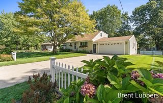 15450 164th Avenue, Grand Haven, MI 49417