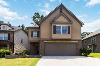 2618 Lake Manor Circle, Duluth, GA 30096